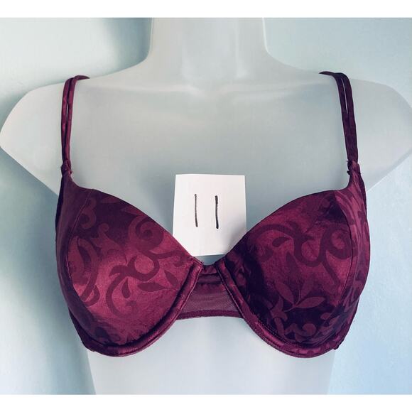 Vintage Victoria's Secret Bra 38B - Picture 11 of 11